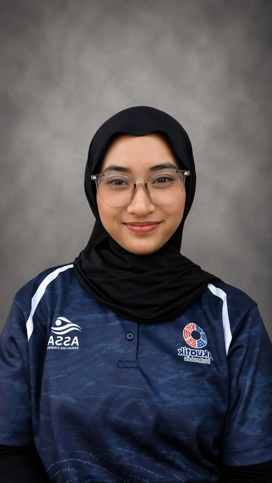 Coach Sarah